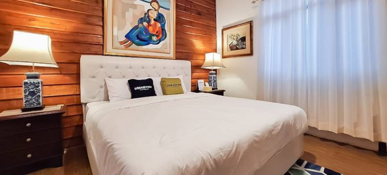 Urbanview Onengan Resort图片