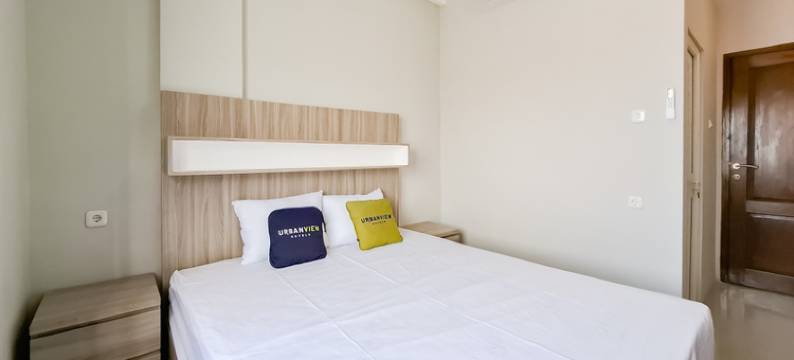 Urbanview TeBeYe Syariah UNS Solo图片