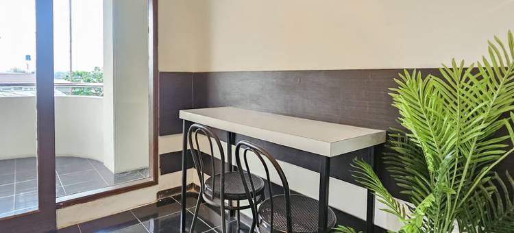 Urbanview Hotel Vara Stay at Soekarno Hatta Bandung by RedDoorz图片