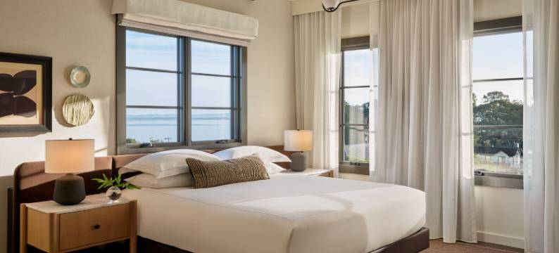 金普顿米拉多尔酒店 - 太平洋格罗夫蒙特雷 by IHG(Kimpton MIRADOR PACIFIC GROVE MONTEREY by IHG)图片