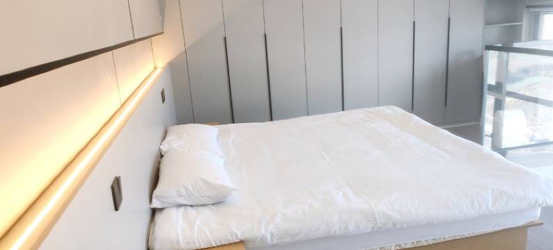 鑫悦近天府机场简阳高铁站旁万汇民宿(站西大道分店)图片