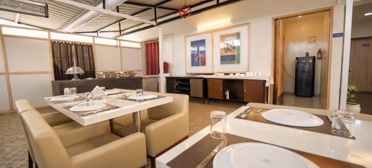 The Altruist Bellandur Hotel图片