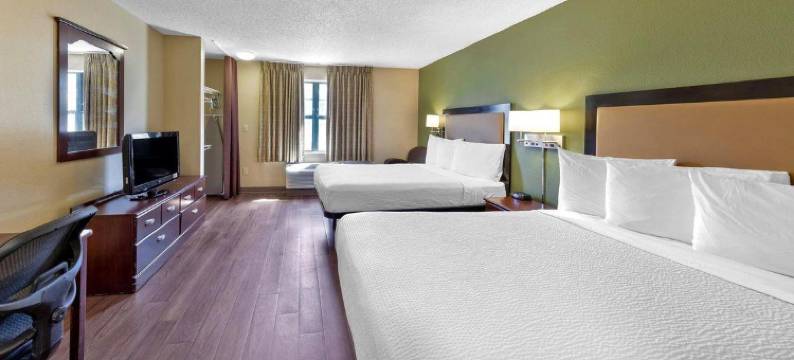 1 号套房长住酒店(Home 1 Suites Extended Stay)图片