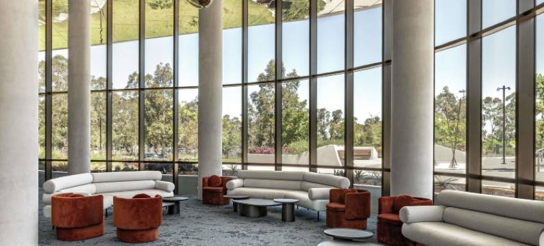 悉尼彭里斯铂尔曼酒店(Pullman Sydney Penrith)图片