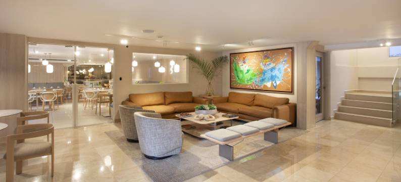 巴拿马贝斯特韦斯特埃尔多拉多酒店(Best Western El Dorado Panama Hotel)图片