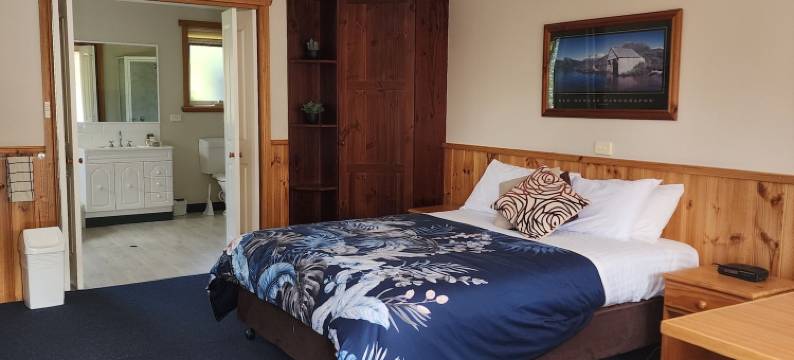 肯特山度假酒店(Kentish Hills Retreat)图片