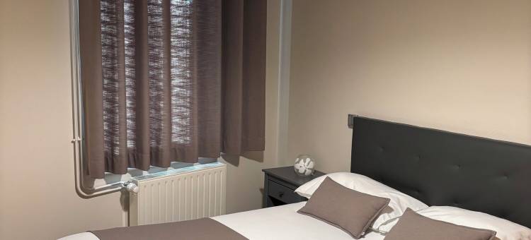 韦莱门户公寓(Residence des Portes du Velay)图片