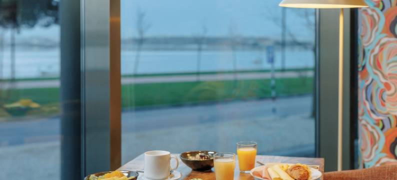 港湾之上 - 塞沙尔湾酒店(Upon Harbor - Seixal Bay Hotel)图片