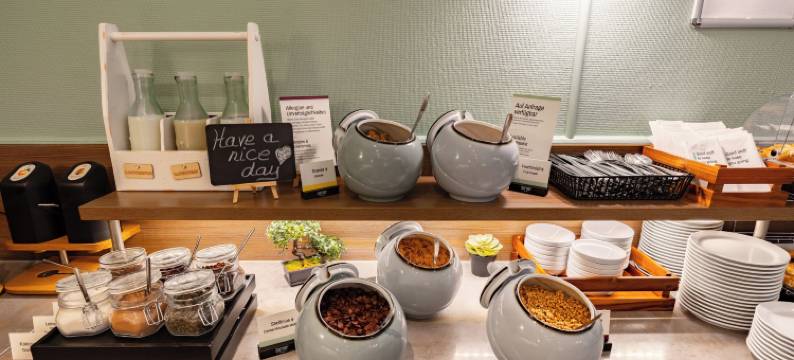 斯图加特城市大道酒店(Hotel Boulevard)图片