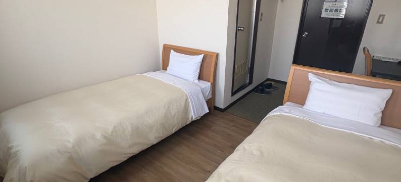 土浦神立山酒店(Hotel Tsuchiura Kandatsu Hills)图片