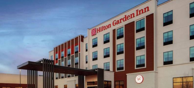 希尔顿花园酒店哈钦森(Hilton Garden Inn Hutchinson)图片