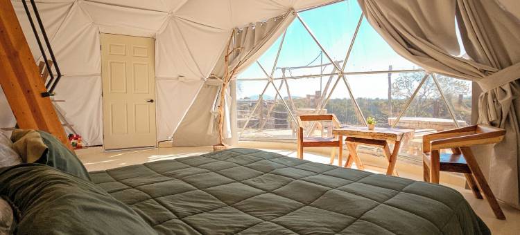 Xhere 豪华露营 由 GEstores 提供(Xhere Glamping By GEstores)图片