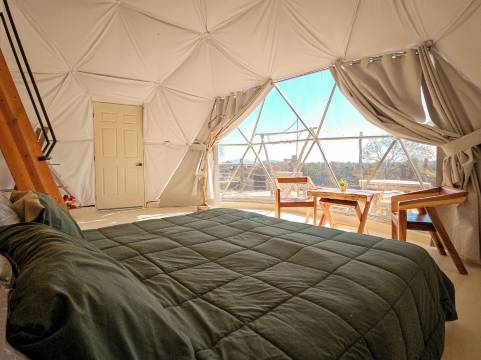 Xhere 豪华露营 由 GEstores 提供(Xhere Glamping By GEstores)