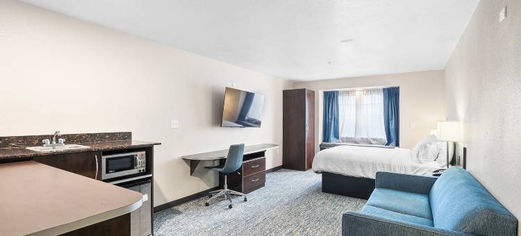 冈萨雷斯佳阁酒店(洲际旗下)(Garner Hotel Gonzales by IHG)图片