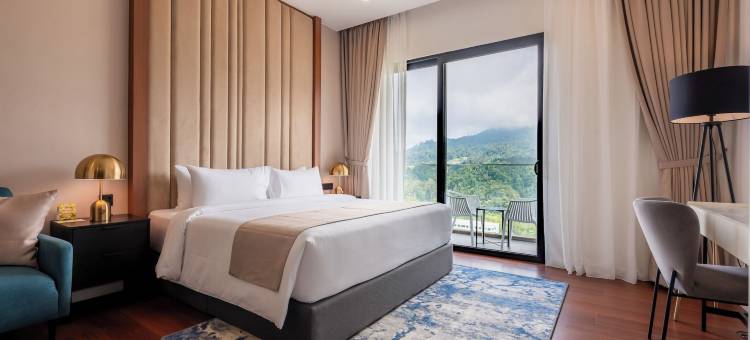 安塔拉斯1号云顶高原(Antharas 1 Genting Highlands)图片