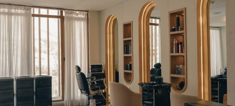 亨察气氛度假村(Ambiance Resort Hunza)图片