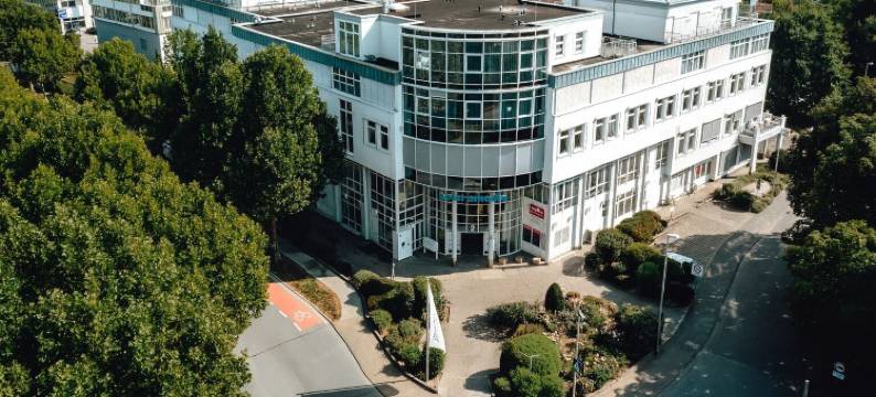 阿卡迪亚酒店(Hotel Arkadia)图片