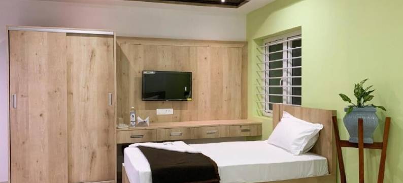 新泰公寓(New Thai Residency)图片