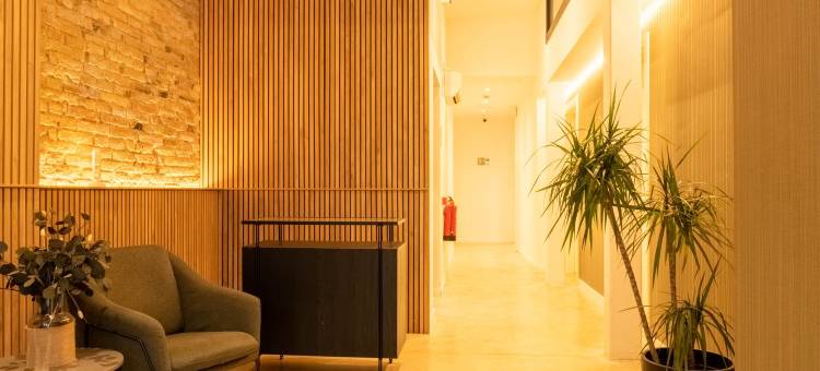 Guest Ready - Apartamentos Modernos Fira Barcelona图片