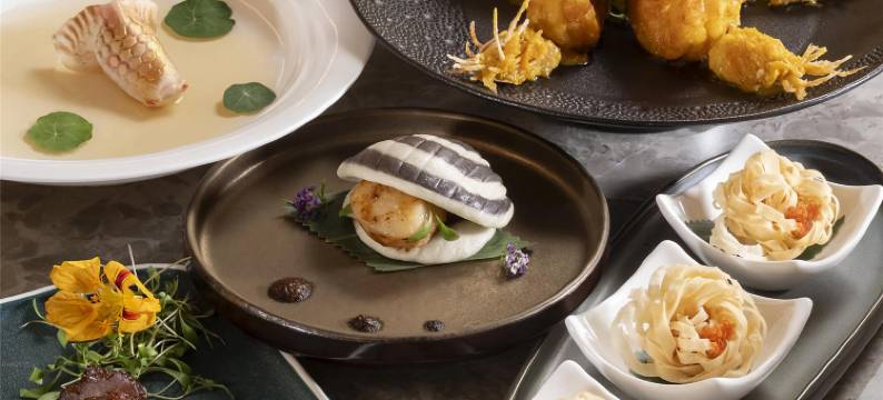 伦敦金丝雀码头帝盛酒店(Dorsett Canary Wharf London)图片