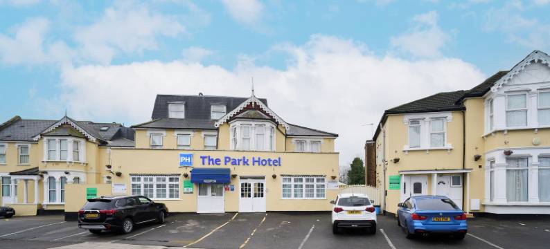 帕克宾馆酒店(Park Hotel)图片