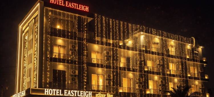 东利酒店(Hotel Eastleigh)图片