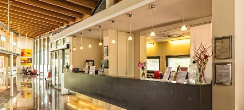 帕尔克酒店(Parc Hotel)图片