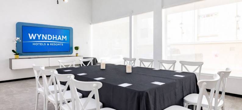 Tryp by Wyndham Mayaguez图片