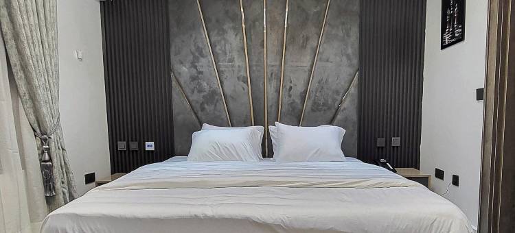 奢华公寓(Opulence Residences)图片