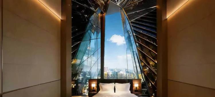 京唐舍·Jin Tang Villa民宿(河头老街店)图片