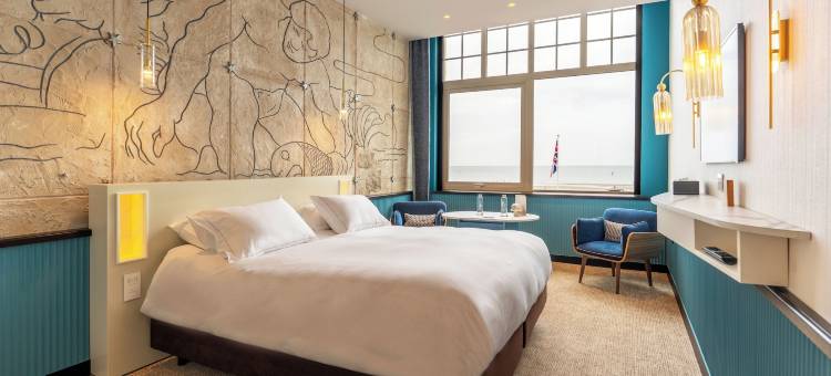 大西洋酒店(Hotel Atlantic)图片