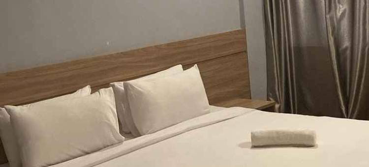 Grand Nur Boutique Hotel Watampone图片