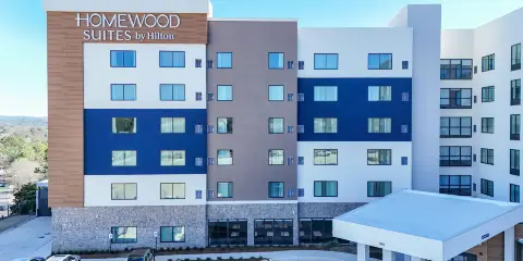 Homewood Suites by Hilton胡佛伯明翰