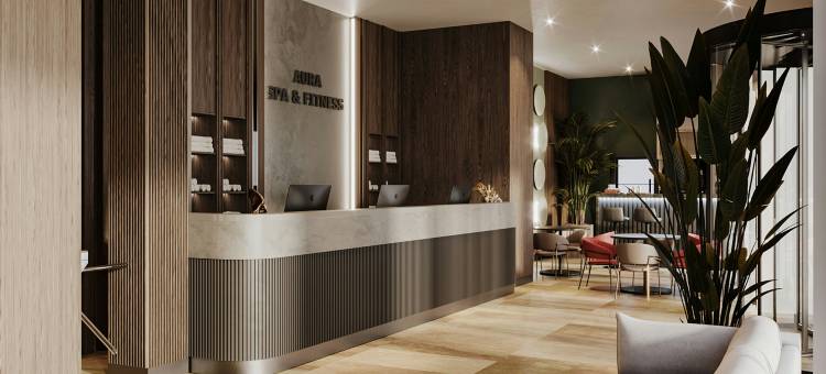 巴库卓越水疗酒店，希尔顿格芮精选(Excelsior Hotel & Spa Baku, Curio Collection by Hilton)图片