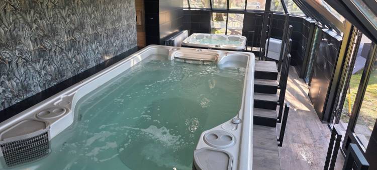 讷刘易斯旅馆(Hostellerie Saint-Louis & Restaurant Pauze - Teritoria)图片