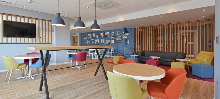 Travelodge London Lewisham图片