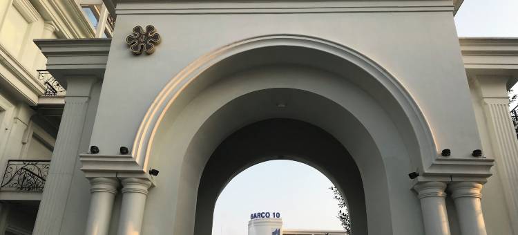 加尔科龙酒店(Garco Dragon Hotel)图片