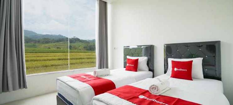 RedDoorz Syariah @ Svarga View图片