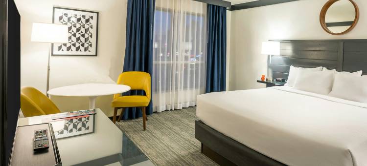 OYO拉斯维加斯酒店和娱乐场(OYO Hotel and Casino Las Vegas)图片