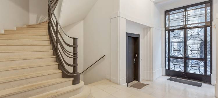GuestReady - Gorgeous Duplex in Central Paris图片