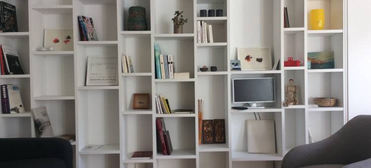 GuestReady - Elegant and Cosy Apt in 3rd Arr.图片