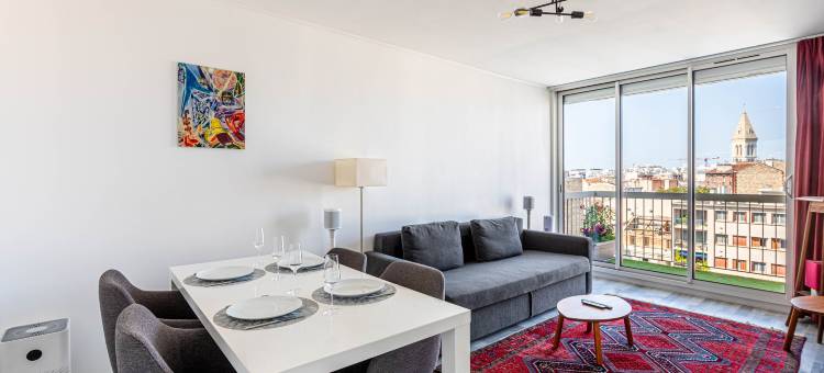 GuestReady - Superb near the antique district图片