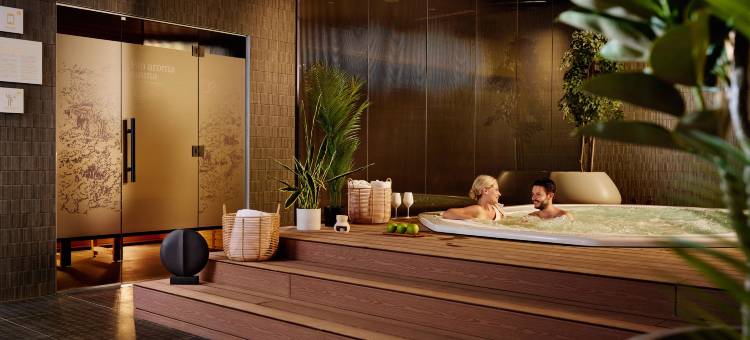 阿尔巴度假村，瓦拉马精选(Arba Resort Valamar Collection)图片