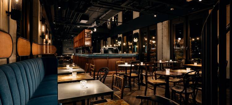 Ruby LILOU HOTEL MARSEILLE by IHG图片