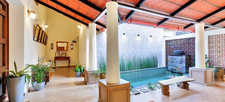 SaffronStays Biccode Woodside Heritage图片