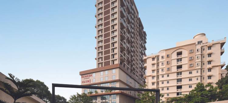 温德姆华美达牧场巴里亚图路(Ramada By Wyndham Ranchi Bariatu Road)图片