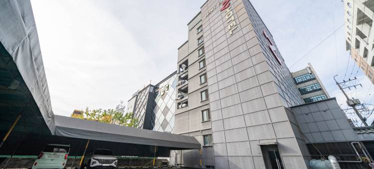 Z酒店(Z Hotel)图片