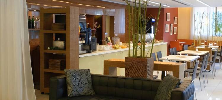 埃利希酒店(Hotel Ehrlich Prague)图片