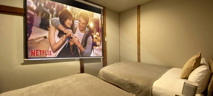 TABISAI HOTEL House 博多(Tabisai House)图片