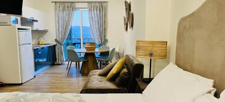 翡翠别墅度假村(Villa Giada Resort)图片